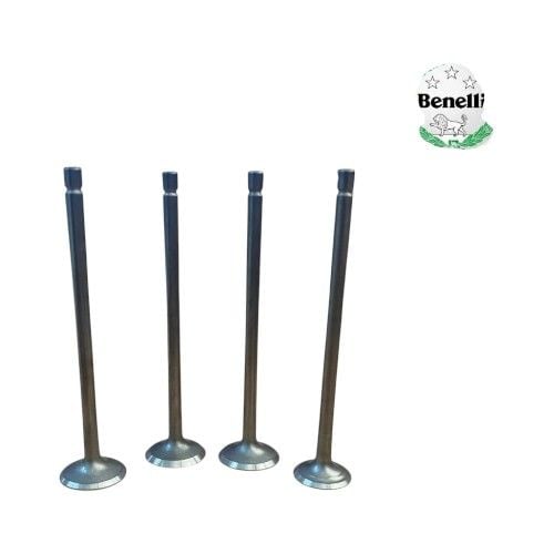 Benelli 125 S Subap Takımı