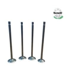 Benelli 125 S Subap Takımı