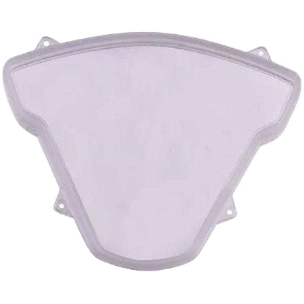 Spacy Alpha 110 Kilometre Camı Moto11