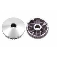 Activa 100 Ön Varyatör Sabit Yanak Boş Moto11