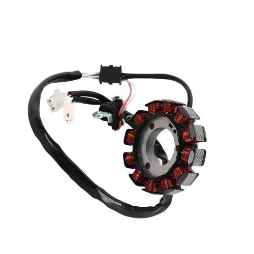 Xmax 250 300 Statör 2018 2023 Oem