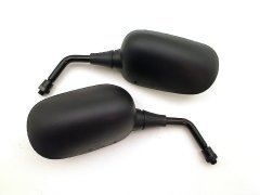 Silver Wing 400 600 Ayna Seti Moto11