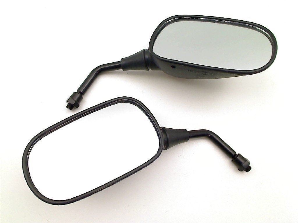 Silver Wing 400 600 Ayna Seti Moto11