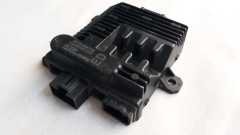 Spacy Alpha 110 Beyin E.D Moto11