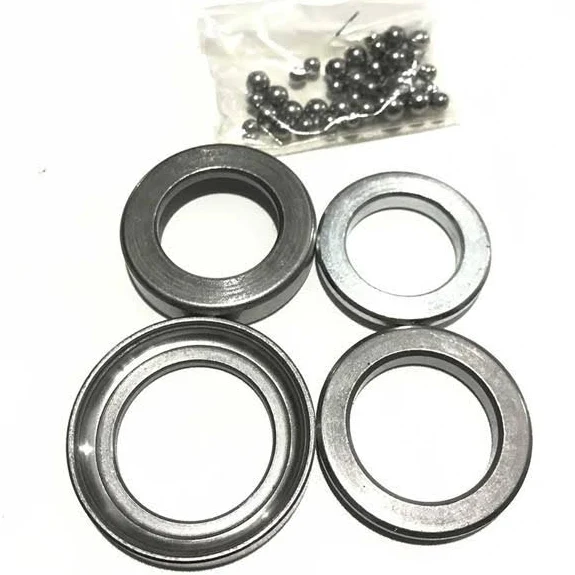 Tvs Wego Furş Takımı Moto11