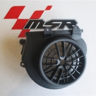 Spacy Alpha 110 Fan Kapağı Moto11