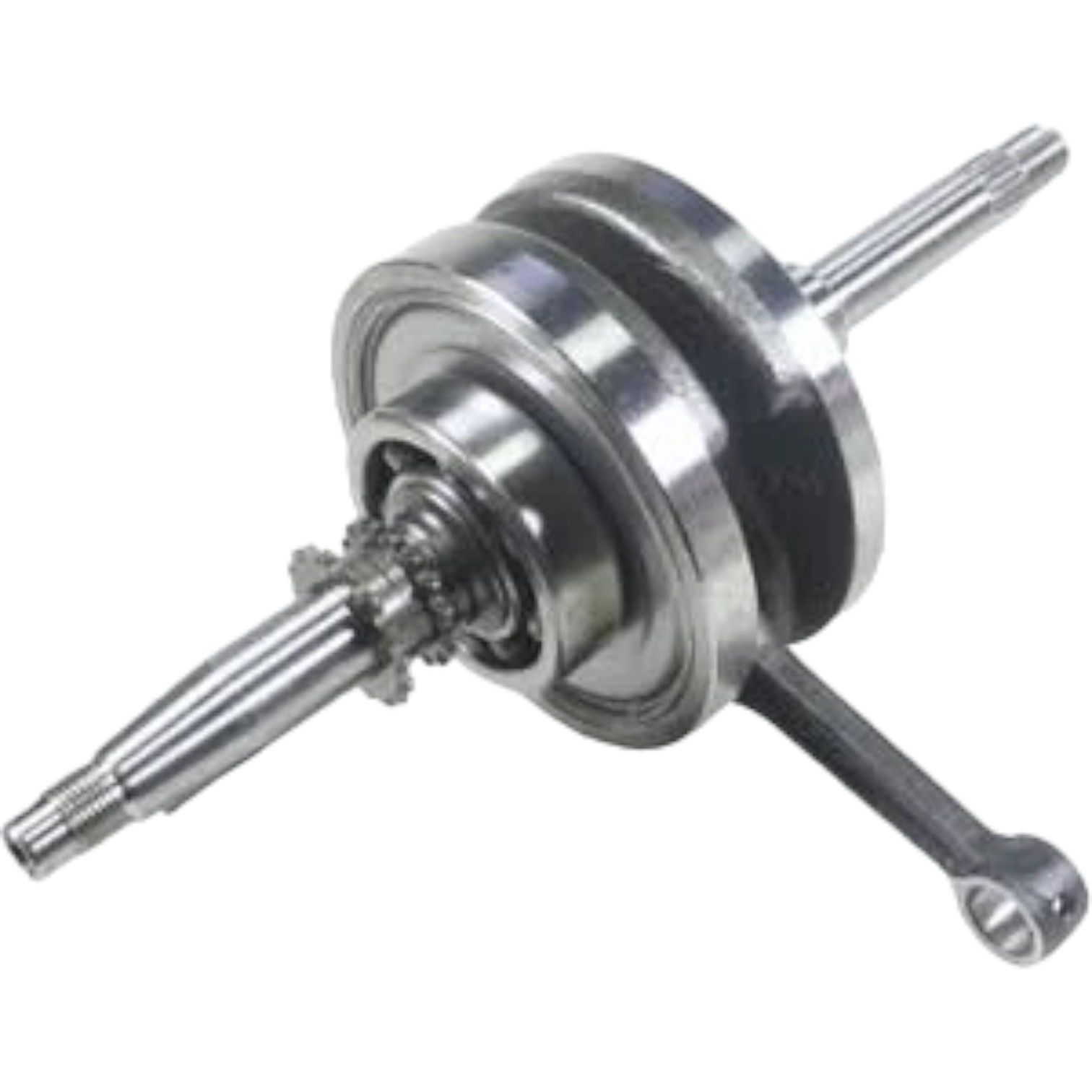 Joyride 200 Krank Oem Moto11