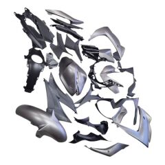 Yzf R25 Grenaj Seti Gri Füme 2014 2018