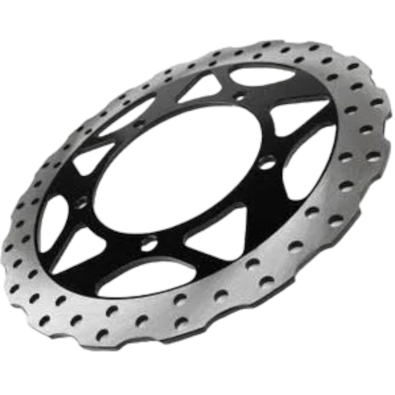 Ninja 250 Ön Fren Diski Moto11