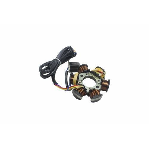 Activa 100 Statör Sargı 6'lı Moto11