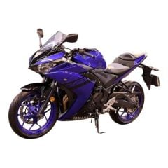 Yzf R25 Mavi Grenaj Seti 2014 2018