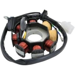 50cc 80cc  Scooter Sargı Moto11