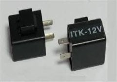 Activa 100 Sinyal Rolesi Moto11