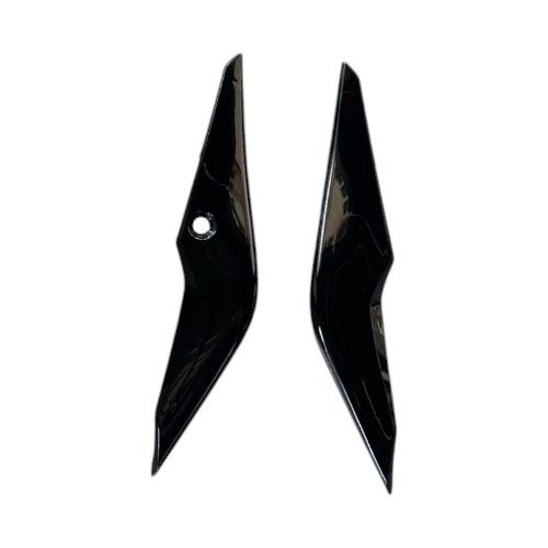 Cbr 250 Kuyruk Grenajı Siyah Set 2011 2013