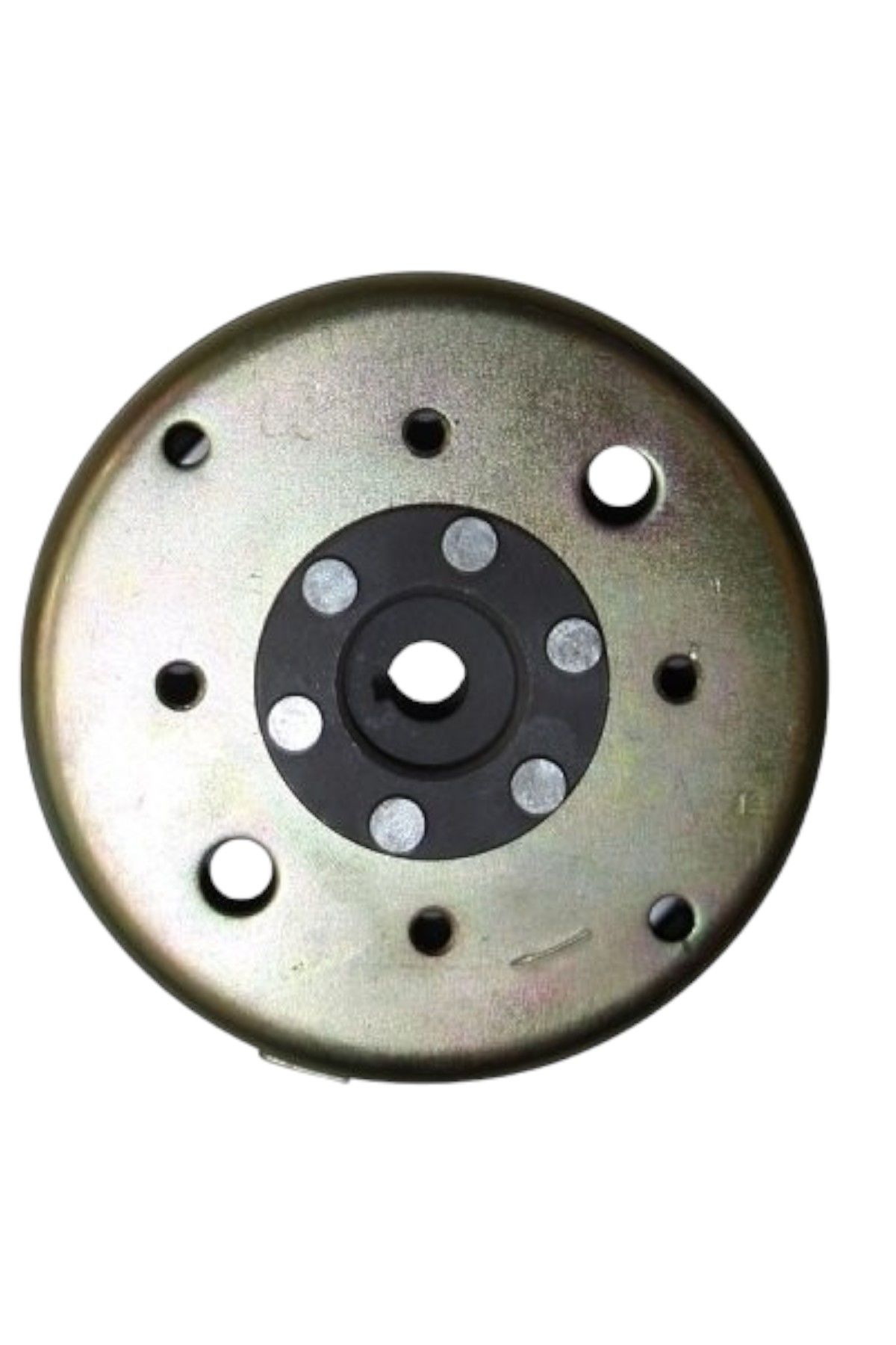 50 80 cc Scooter Rotor manyoto Moto11