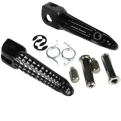 Ninja 250 Ön Basamak Seti Moto11