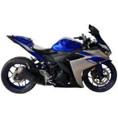 Yzf R25 Grenaj Seti Gri Mavi 2014 2018