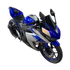 Yzf R25 Grenaj Seti Gri Mavi 2014 2018