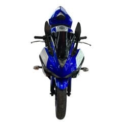 Yzf R25 Grenaj Seti Gri Mavi 2014 2018