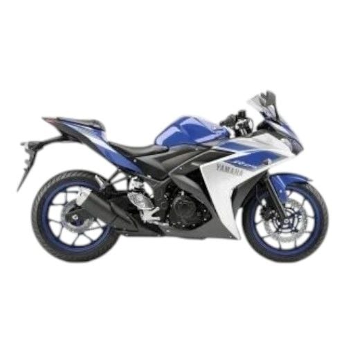 Yzf R25 Grenaj Seti Gri Mavi 2014 2018
