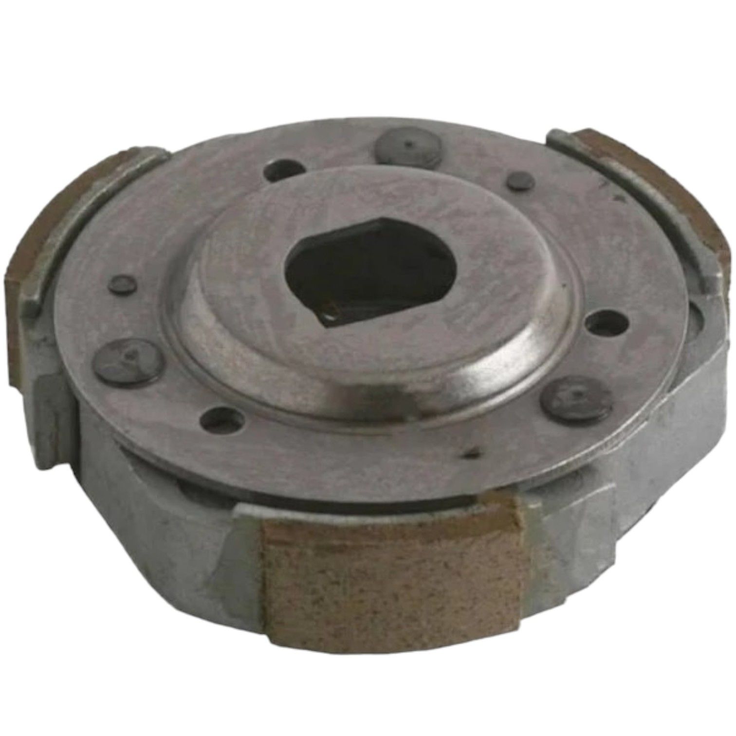 50cc Scooter Debriyaj Balatası Moto11