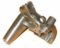 Activa 100 Sağ Kütük Moto11