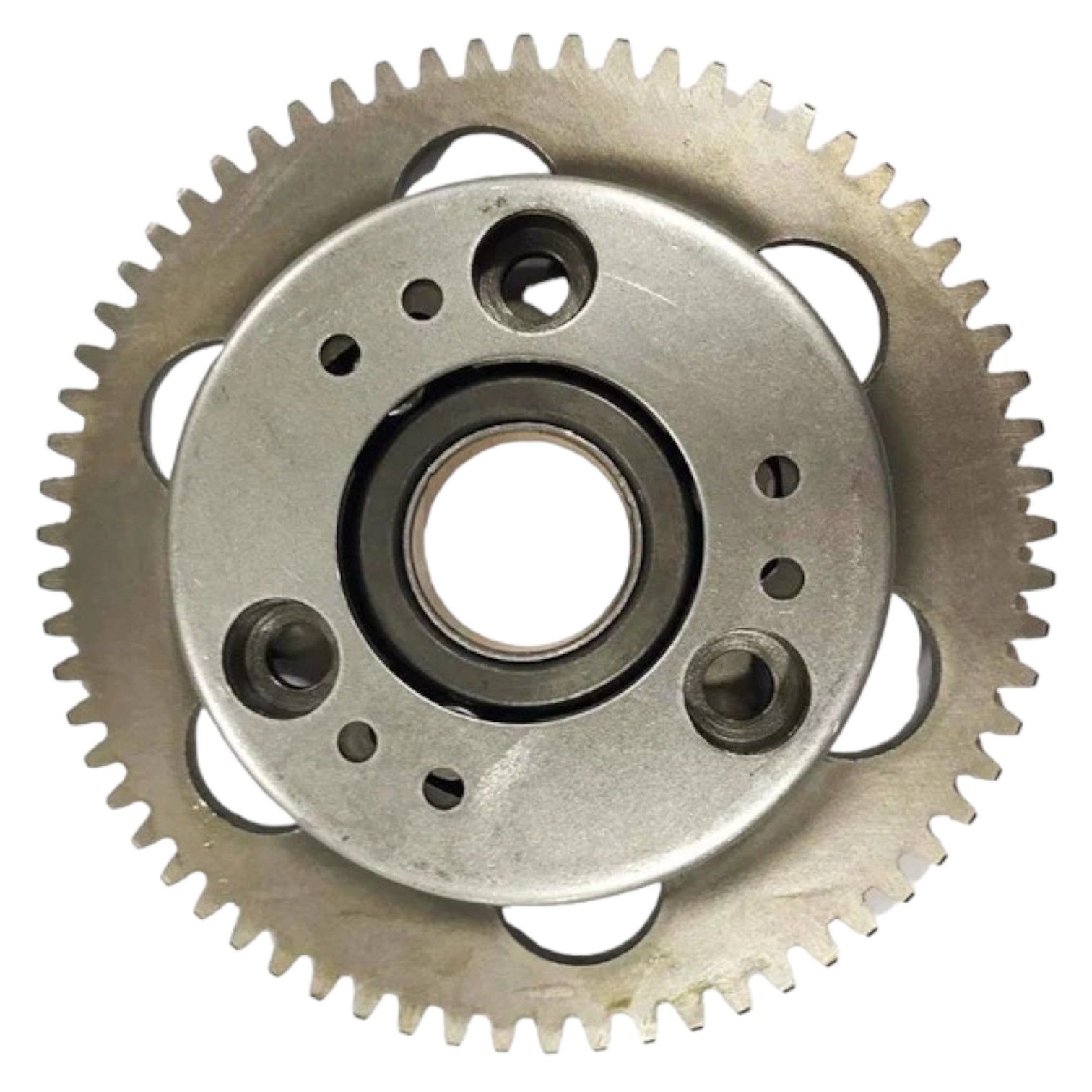 Kawasaki Ninja 250 Marş Rublesi Moto11