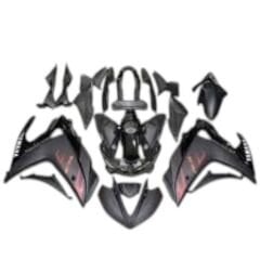 Yzf R25 Grenaj Seti Siyah Mat 2014 2018