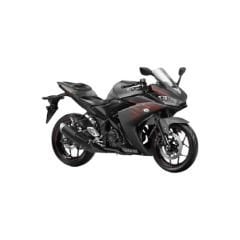 Yzf R25 Grenaj Seti Siyah Mat 2014 2018