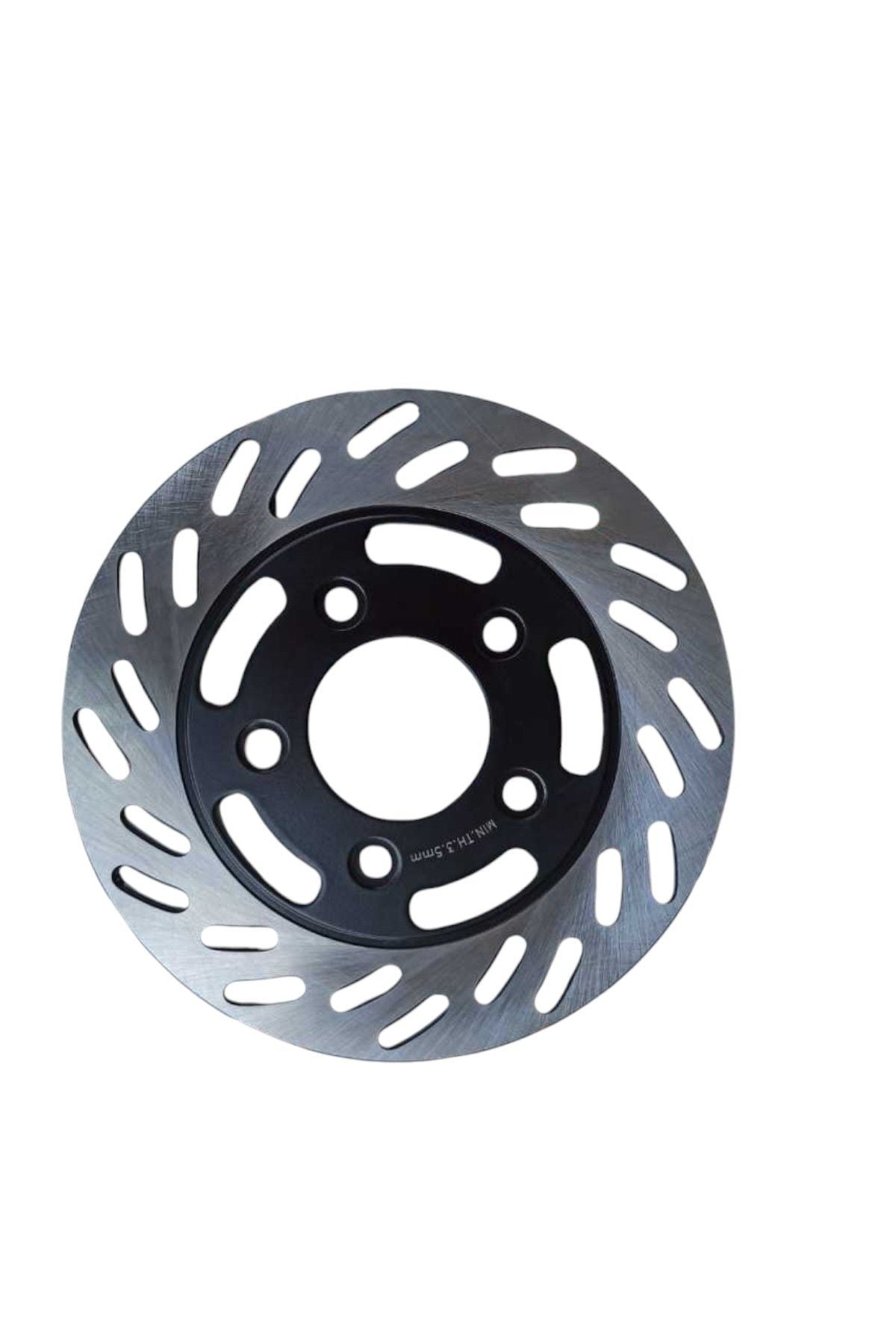 Sym Jet X 125 Arka Fren Diski