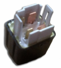 Activa 100 Marş Rolesi Moto11