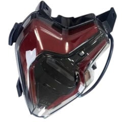 Sr 450 Arka Stop Cfmoto