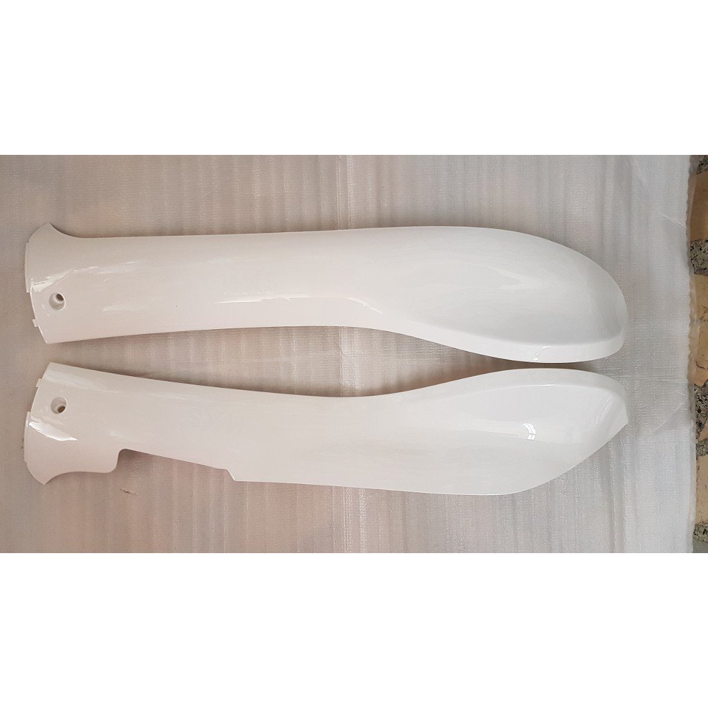 Fiddle 2 Marşpiyel Set Moto11