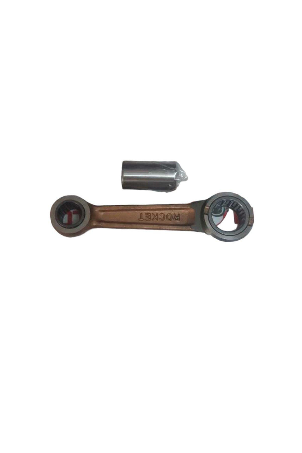 Vespa PX 200 Krank Kolu Moto11