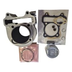 Arora Freedom 125 Silindir Set