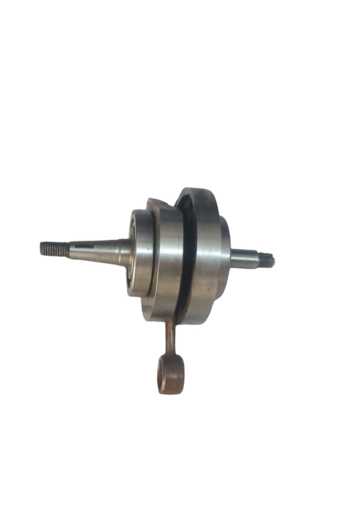 Vespa PX 200 Krank Moto11