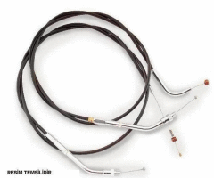 Spacy Alpha 110 Gaz Teli Moto11