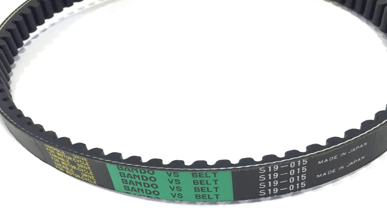 Spacy Alpha 110 Kayış Bando Moto11