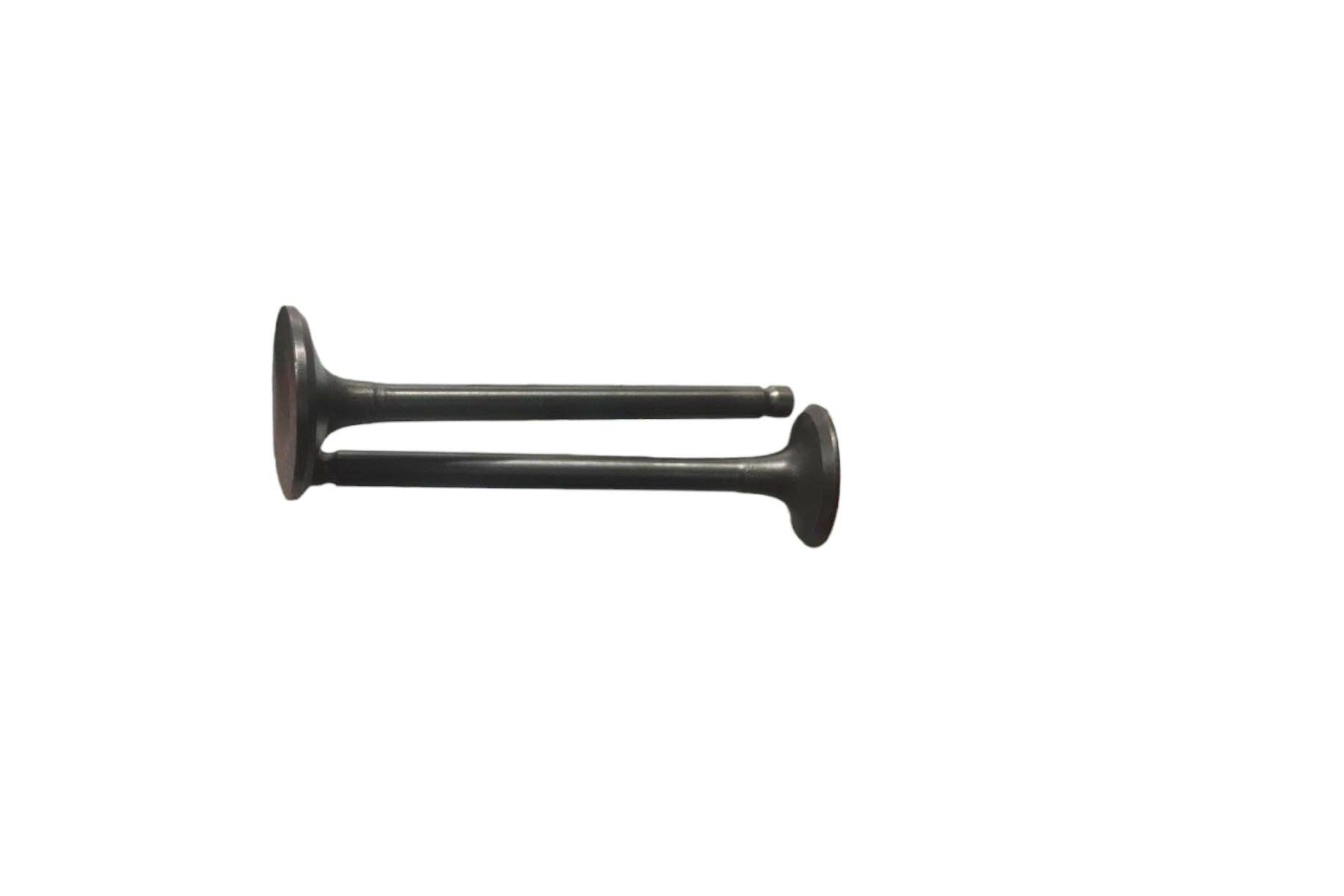 Motolux Macchiato 125 Subap Takımı