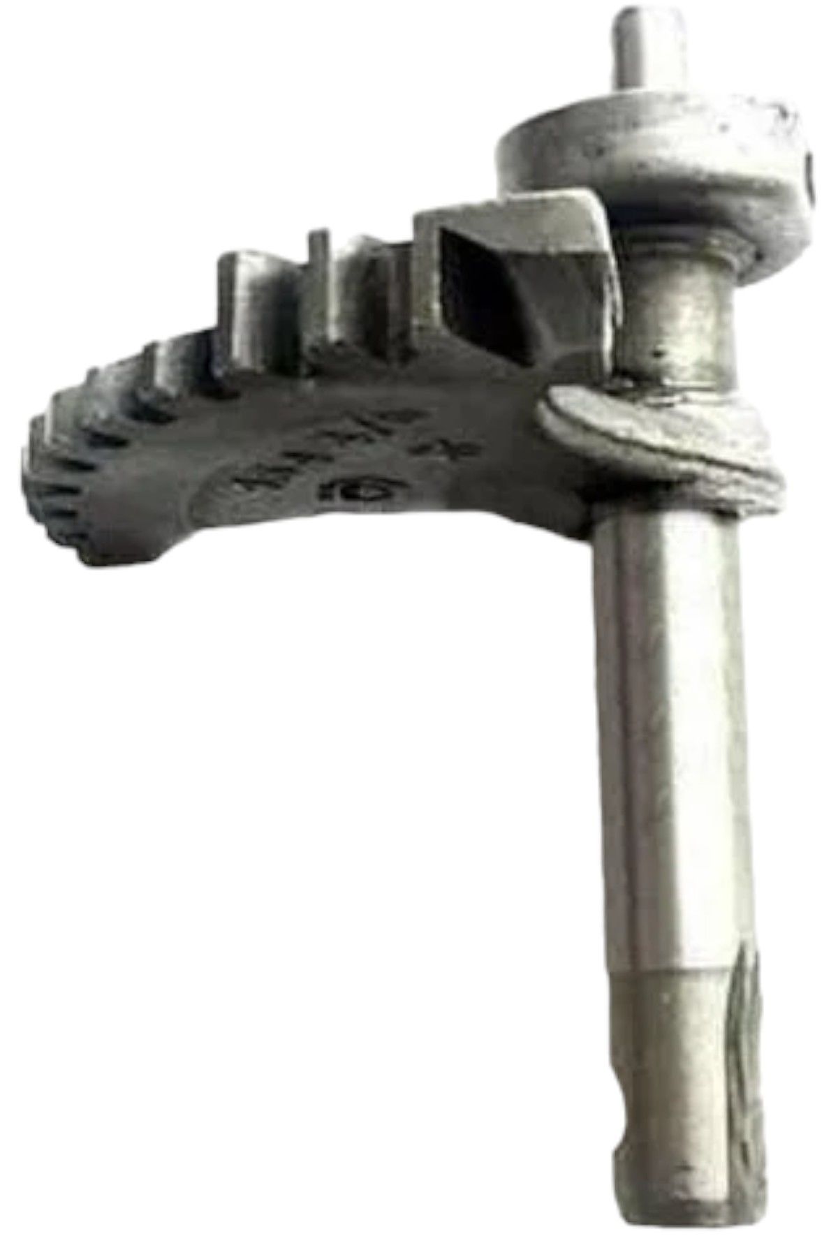 Vespa PX200 Marş Dişlisi Moto11