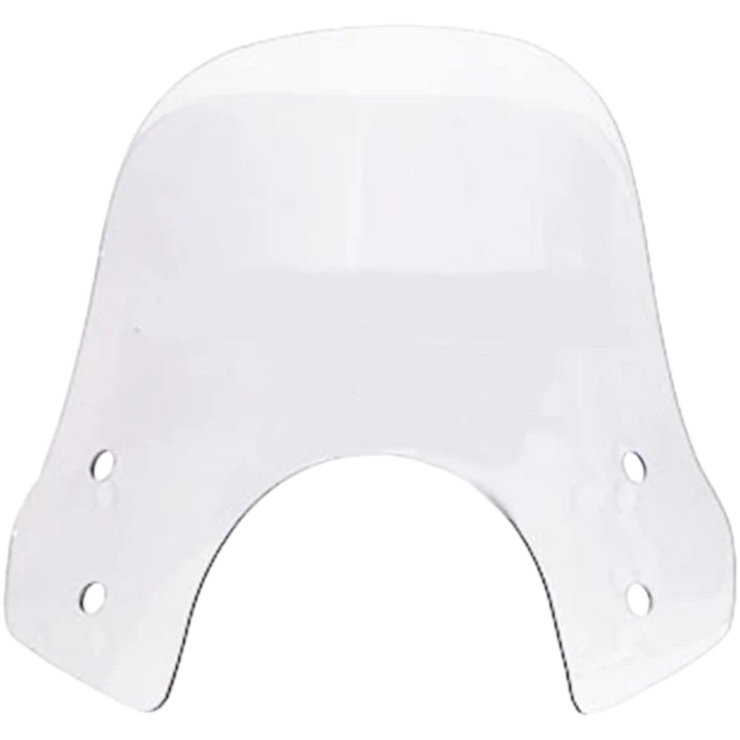 Fiddle 2 Ön Siperlik Camı Moto11