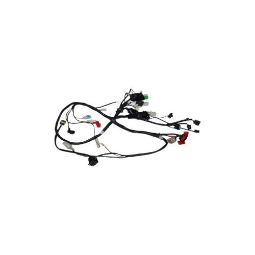 Newlight 125 Elektrik Teşisatı