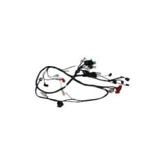 Newlight 125 Elektrik Teşisatı