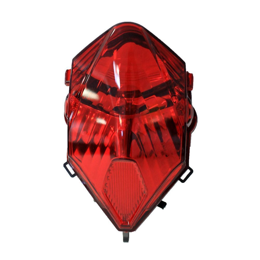 Nc 700 Arka Stop Moto11