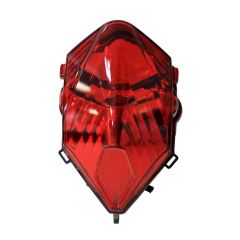 Nc 700 Arka Stop Moto11