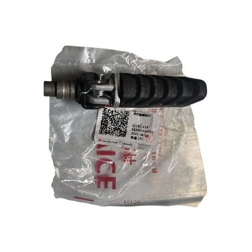 Benelli 125 S Sol Basamak