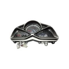 Newlight 125 Km Saati