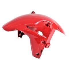 Benelli 125 S Ön Camurluk Kırmızı