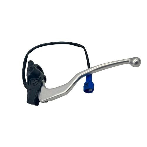 Raider 125 Sol Debriyaj Üst Merkezi