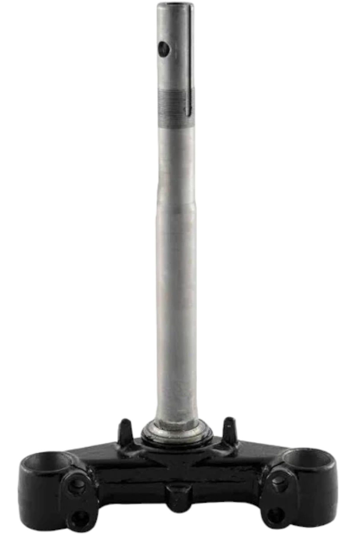 Spacy Alpha 110 Maşa Mesnet Moto11